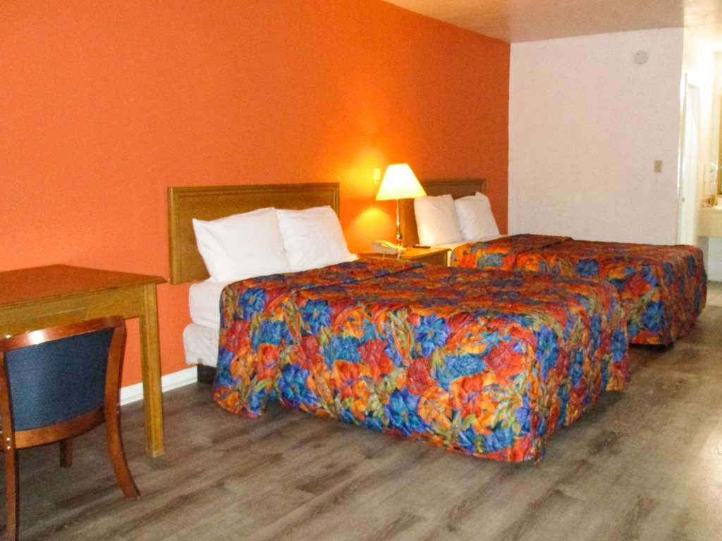 Motel 6-Portsmouth, Va Habitación foto