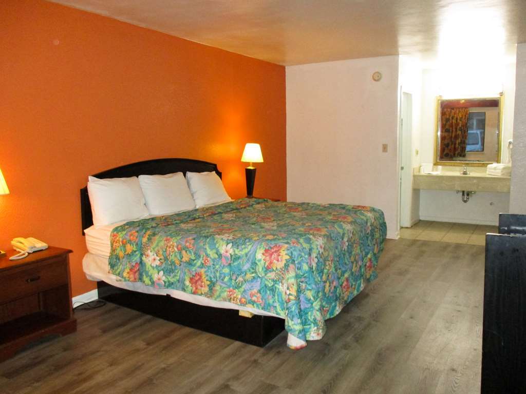 Motel 6-Portsmouth, Va Habitación foto